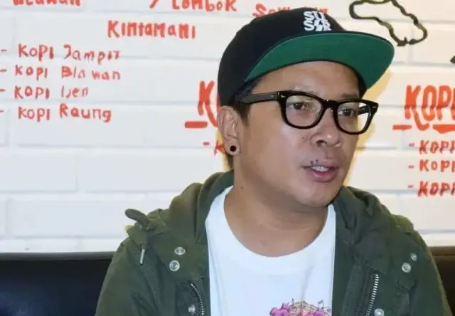 Eugene Panji: Kita sudah Ikuti Aturan Main