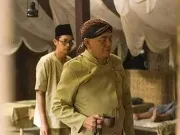 Muatan Religius dan Spiritual dalam Film Wage