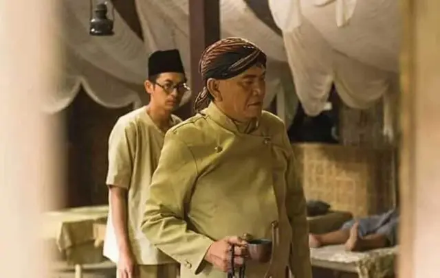 Muatan Religius dan Spiritual dalam Film Wage