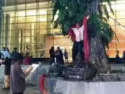 Pentas Monolog Achmad Zein di Pelataran Taman Ismail Marzuki Pentas Monolog Achmad Zein di Pelataran Taman Ismail Marzuki
