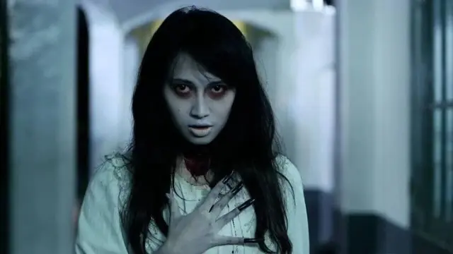 Film 'After School Horror 2' Bukan Asal Teror Hantu Sekolah Film 'After School Horror 2' Bukan Asal Teror Hantu Sekolah