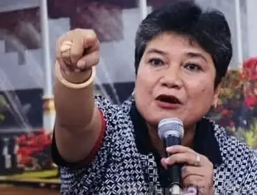 Gagal Lindungi Buruh, Menakertrans Tidak Hadiri Raker dengan DPR RI Gagal Lindungi Buruh, Menakertrans Tidak Hadiri Raker dengan DPR RI