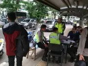 Operasi Zebra Jaya 2017 Rampung, Ini Hasilnya Operasi Zebra Jaya 2017 Rampung, Ini Hasilnya