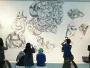 Jakarta Biennale 2017 Hadirkan 51 Seniman dari Indonesia dan Mancanegara Jakarta Biennale 2017 Hadirkan 51 Seniman dari Indonesia dan Mancanegara