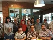 11 Mantan Karyawan AJ Manulife Menuntut Hak 11 Mantan Karyawan AJ Manulife Menuntut Hak