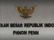 Kedubes Indonesia di Phnom Penh Memberikan Pengajaran Bahasa Indonesia Kedubes Indonesia di Phnom Penh Memberikan Pengajaran Bahasa Indonesia