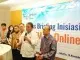 Pemerintah Mencanangkan Gerakan Nasional UMKM Go Online Pemerintah Mencanangkan Gerakan Nasional UMKM Go Online