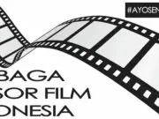 Anugerah LSF 2017 Sosialisasikan Program Sensor Mandiri