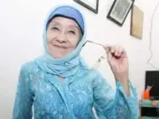 Artis Tangkiwood Laila Sari Tutup Usia Artis Tangkiwood Laila Sari Tutup Usia