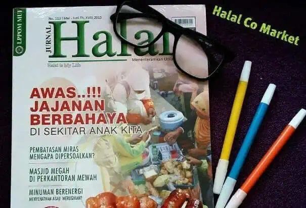 Makanan Halal Telah Menjadi Gaya Hidup Masyarakat Indonesia