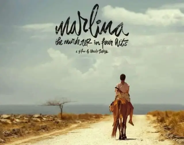 Marlina si Pembunuh dalam Empat Babak kembali Raih Penghargaan Internasional Marlina si Pembunuh dalam Empat Babak kembali Raih Penghargaan Internasional