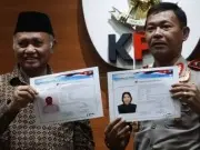 Kapolda Temui Ketua KPK, Rilis Sketsa Wajah Terduga Penyerang Novel Baswedan Kapolda Temui Ketua KPK, Rilis Sketsa Wajah Terduga Penyerang Novel Baswedan