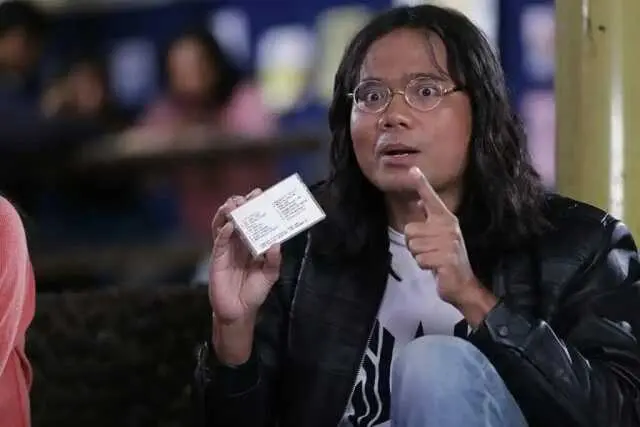 Mau Jadi Apa? Film Perdana Besutan Sutradara Soleh Solihun
