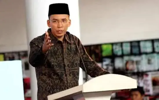 Tuan Guru Bajang Berhasil Menurunkan Tingkat Pengangguran Terbuka di NTB Tuan Guru Bajang Berhasil Menurunkan Tingkat Pengangguran Terbuka di NTB