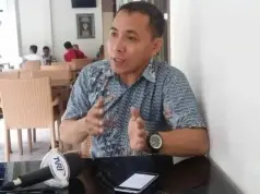 Massie Nilai Airlangga Hartarto Kader yang Bisa Kembalikan Kejayaan Golkar
