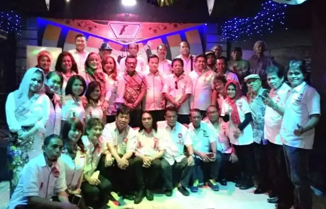 PAPPRI Jakarta Raya Harus Segera Action! PAPPRI Jakarta Raya Harus Segera Action!