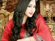 Rini Andriani Berhijab setelah Bawakan Lagu Religi