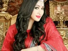 Rini Andriani Berhijab setelah Bawakan Lagu Religi
