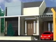Tren Harga Rumah di Bawah 1 Miliar, Kolaborasi Industri Properti dan Kreatif Bidik Millenial Tren Harga Rumah di Bawah 1 Miliar, Kolaborasi Industri Properti dan Kreatif Bidik Millenial