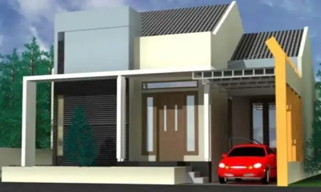 Tren Harga Rumah di Bawah 1 Miliar, Kolaborasi Industri Properti dan Kreatif Bidik Millenial Tren Harga Rumah di Bawah 1 Miliar, Kolaborasi Industri Properti dan Kreatif Bidik Millenial