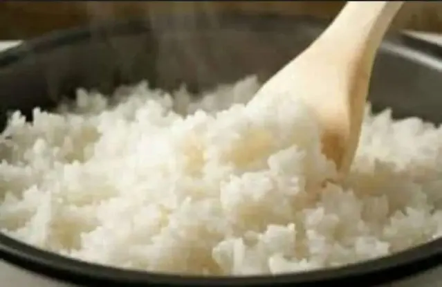 Buah Ini Bisa Bikin Nasi Putih Pulen dan Tidak Basi