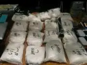 Polisi Gerebek Kampung Ambon Ditemukan 18 Kg Sabu Polisi Gerebek Kampung Ambon Ditemukan 18 Kg Sabu
