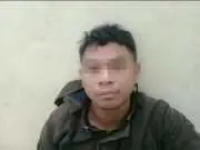 Pengedar Narkoba Dibekuk Polsek Metro Kembangan Jakarta Barat Pengedar Narkoba Dibekuk Polsek Metro Kembangan Jakarta Barat