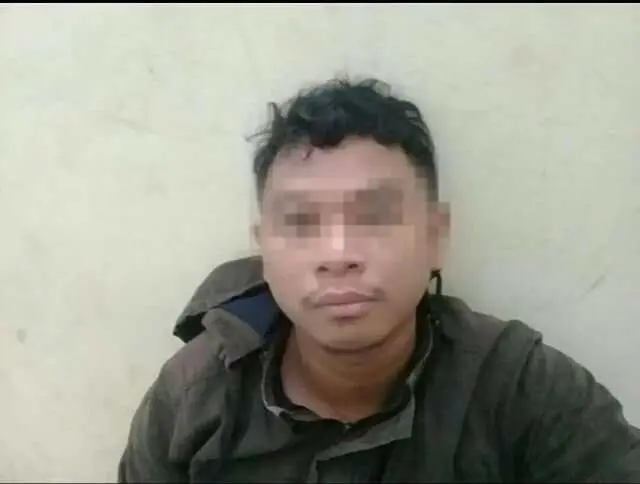 Pengedar Narkoba Dibekuk Polsek Metro Kembangan Jakarta Barat Pengedar Narkoba Dibekuk Polsek Metro Kembangan Jakarta Barat