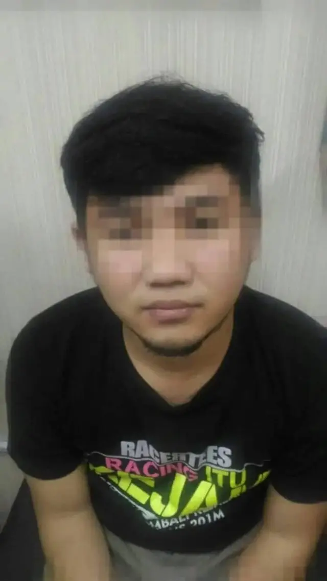 Simpan Ganja di Kamar Kosan, Dua Pria Ini Dibekuk Reskrim Polsek Kebon Jeruk Simpan Ganja di Kamar Kosan, Dua Pria Ini Dibekuk Reskrim Polsek Kebon Jeruk