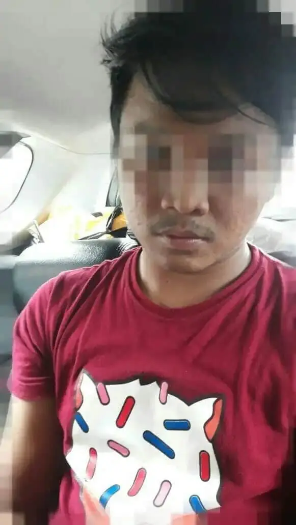 Edarkan Pil PCC, Pemuda Tanggung Dibekuk Polisi Edarkan Pil PCC, Pemuda Tanggung Dibekuk Polisi
