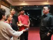 Banyak Kepala Daerah Terkena OTT, Mendagri Tepis Alasan Terkait Pilkada Banyak Kepala Daerah Terkena OTT, Mendagri Tepis Alasan Terkait Pilkada