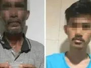 Bapak dan Anak Diringkus Polres Jakbar Terkait Narkoba Bapak dan Anak Diringkus Polres Jakbar Terkait Narkoba