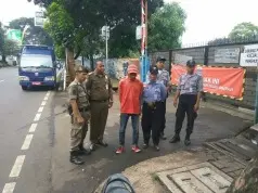 Imlek Berlalu, ODMK Justru Mendominasi Imlek Berlalu, ODMK Justru Mendominasi