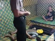 Warga Cikarang Ditemukan Tewas di Dalam Kontrakan Warga Cikarang Ditemukan Tewas di Dalam Kontrakan