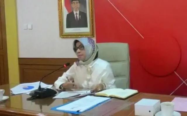 Kemenkop dan UKM Dorong Peningkatan Akses Pembiayaan KUMKM Terhadap Lembaga Keuangan Formal Kemenkop dan UKM Dorong Peningkatan Akses Pembiayaan KUMKM Terhadap Lembaga Keuangan Formal