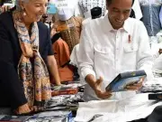 Direktur Pelaksana IMF: Ekonomi Indonesia Dalam Jalur Yang Benar Direktur Pelaksana IMF: Ekonomi Indonesia Dalam Jalur Yang Benar
