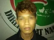 Simpan Sabu, Pria Ini Diringkus Satuan Narkoba Polsek Kembangan