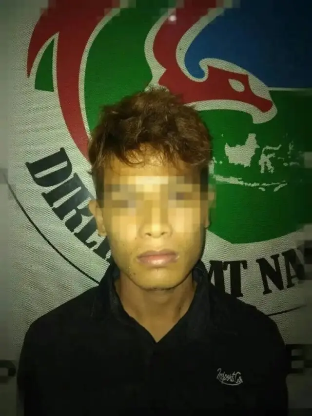 Simpan Sabu, Pria Ini Diringkus Satuan Narkoba Polsek Kembangan
