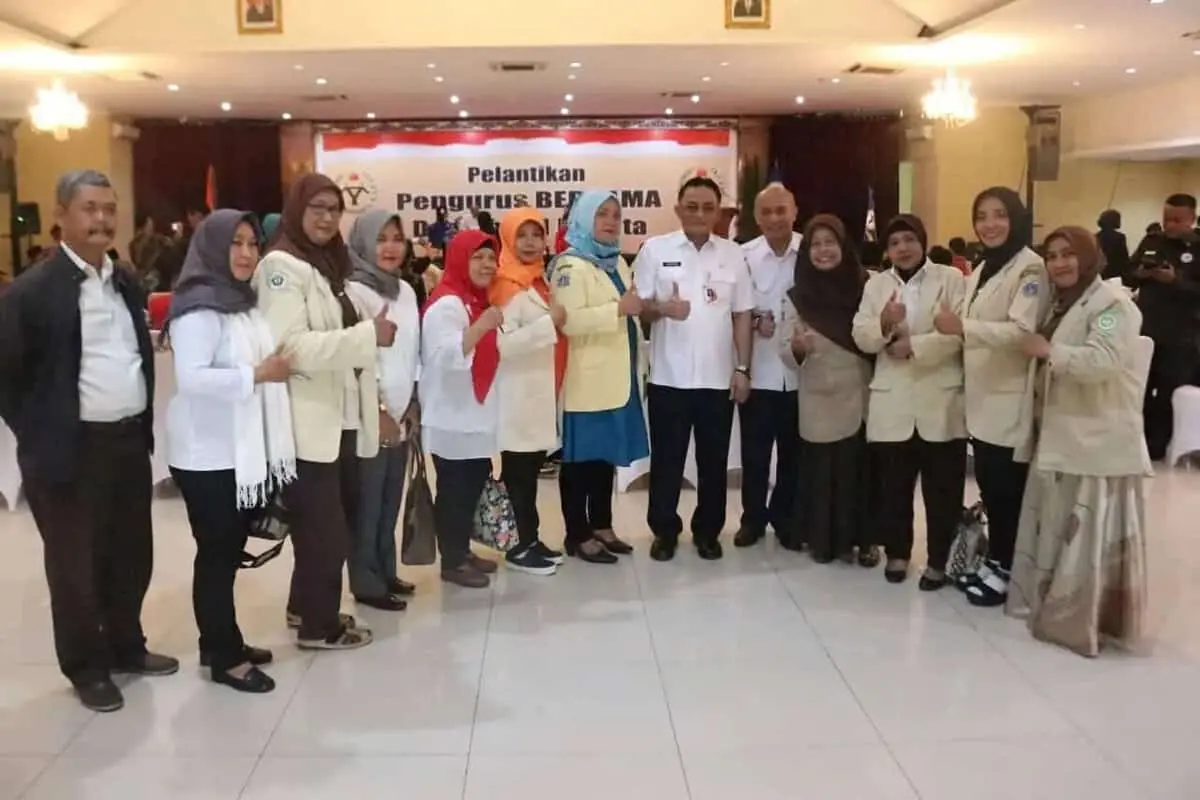 Peredaran Narkoba Memprihatinkan, Organisasi Bersama Perlu Bangun Sinergitas dengan Pemerintah Peredaran Narkoba Memprihatinkan, Organisasi Bersama Perlu Bangun Sinergitas dengan Pemerintah