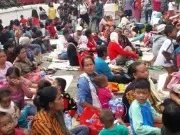 Perlunya Peran Aktif Dinas Sosial DKI Mengatasi Maraknya Gepeng di Vihara Perlunya Peran Aktif Dinas Sosial DKI Mengatasi Maraknya Gepeng di Vihara