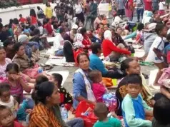 Perlunya Peran Aktif Dinas Sosial DKI Mengatasi Maraknya Gepeng di Vihara Perlunya Peran Aktif Dinas Sosial DKI Mengatasi Maraknya Gepeng di Vihara