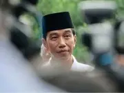 Dicalonkan Kembali Jadi Presiden di Pilpres 2019, Presiden Jokowi: Terima Kasih PDIP Dicalonkan Kembali Jadi Presiden di Pilpres 2019, Presiden Jokowi: Terima Kasih PDIP