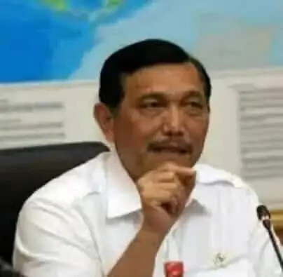Pemerintah Indonesia Jamin Keamanan Investasi Asing Pemerintah Indonesia Jamin Keamanan Investasi Asing
