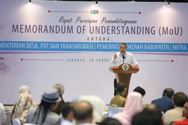 Pencairan Dana Desa Baru 200 Kabupaten Pencairan Dana Desa Baru 200 Kabupaten