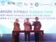 Hadiri Peringatan 17 Tahun BPOM, Menko PMK Sampaikan Perlunya Pengawasan Berbasis Masyarakat Hadiri Peringatan 17 Tahun BPOM, Menko PMK Sampaikan Perlunya Pengawasan Berbasis Masyarakat