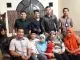 Tim Jumat Barokah Polresta Pekanbaru Silaturrahmi ke Rumah Bulan Tim Jumat Barokah Polresta Pekanbaru Silaturrahmi ke Rumah Bulan