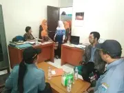 Viral Hilang di Sekolah, Anissa Ternyata Sengaja Pergi dari Rumah Viral Hilang di Sekolah, Anissa Ternyata Sengaja Pergi dari Rumah