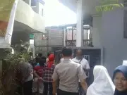 Di Kalideres Rumah Ratusan Juta Habis Dilalap si Jago Merah Di Kalideres Rumah Ratusan Juta Habis Dilalap si Jago Merah