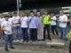 Polres Jakbar Beserta Jajaran Gelar Gerakan Kampanye Anti Hoax Polres Jakbar Beserta Jajaran Gelar Gerakan Kampanye Anti Hoax