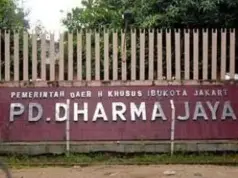 Anies Baswedan Meminta Kepada PD Dharma Jaya Agar Menjaga Stabilitas Harga Daging Anies Baswedan Meminta Kepada PD Dharma Jaya Agar Menjaga Stabilitas Harga Daging